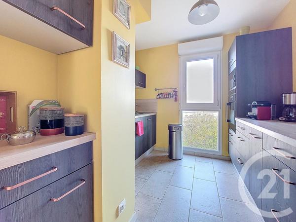 Appartement F3 à vendre  3 pièces - 70,62 m2 SETE - 34