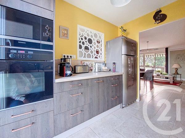 Appartement F3 à vendre  3 pièces - 70,62 m2 SETE - 34