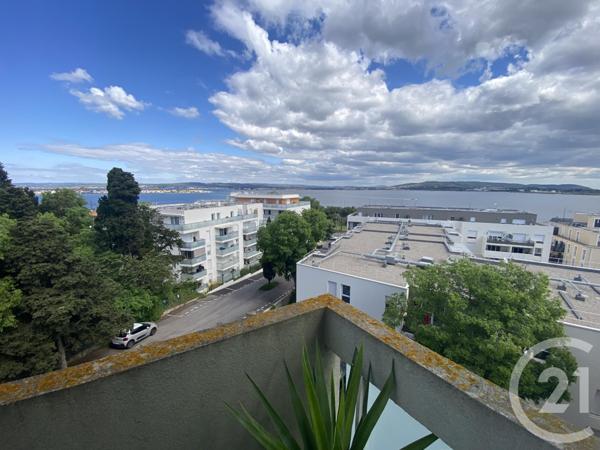 Appartement F3 à vendre  3 pièces - 70,62 m2 SETE - 34