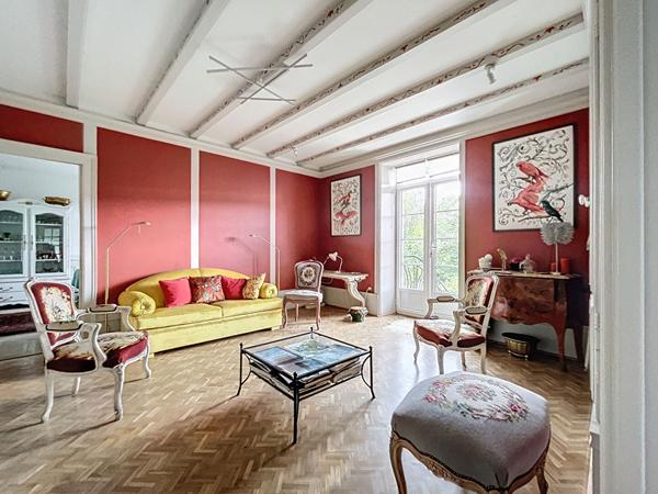 Maison à vendre de 238m2