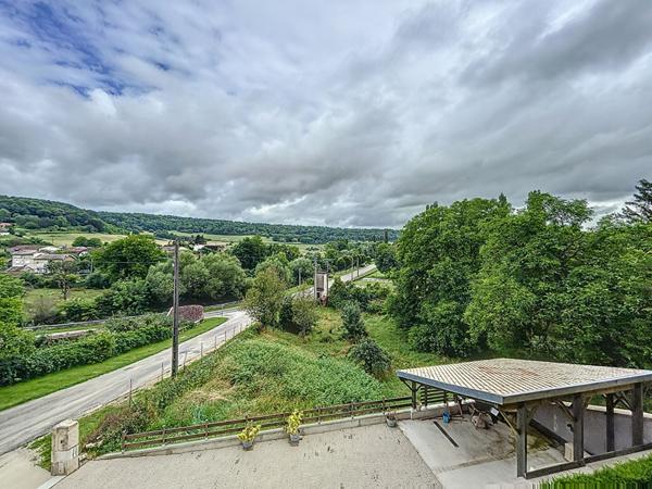 Maison à vendre de 238m2