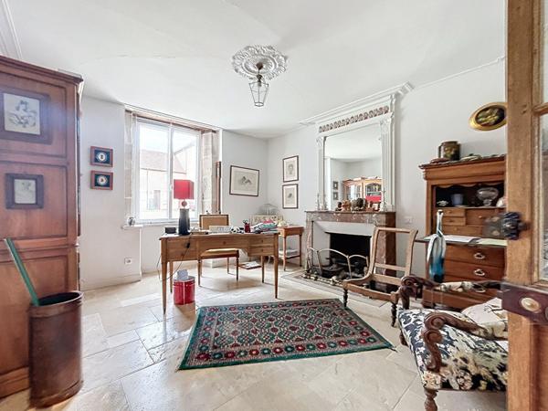 Maison à vendre de 238m2