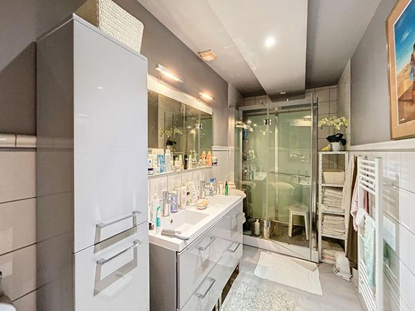 Maison à vendre de 238m2