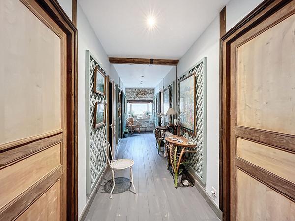 Maison à vendre de 238m2