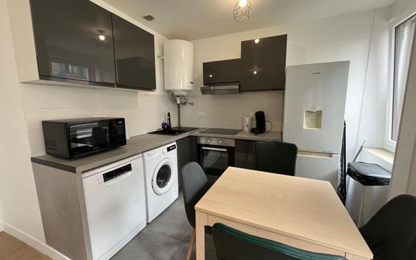 Appartement à louer    1 pièce •  Metz