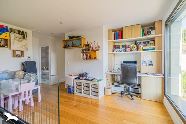 Maison à vendre |  Bordeaux |  5 pièces | 157 m²