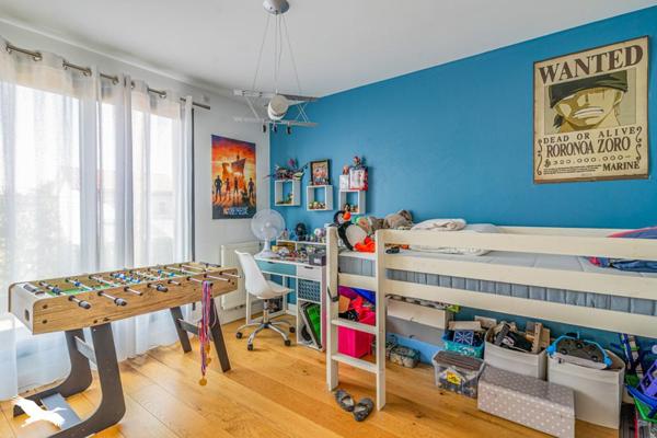 Maison à vendre |  Bordeaux |  5 pièces | 157 m²