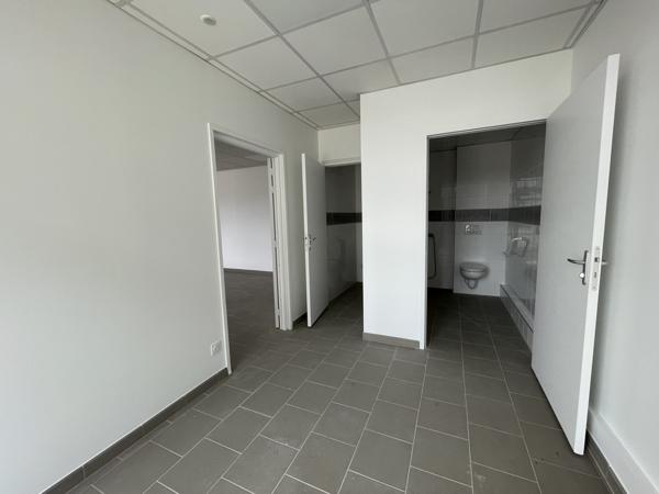 Bureaux à louer à PONT AUDEMER 27500