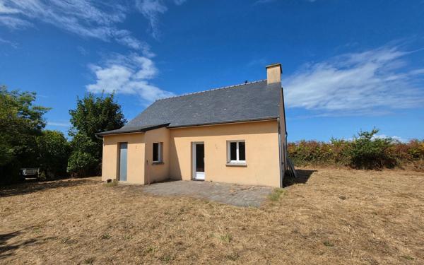 Maison à louer