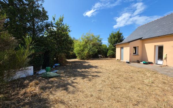 Maison à louer