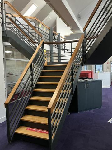 BUREAUX à VENDRE de 4117 m²