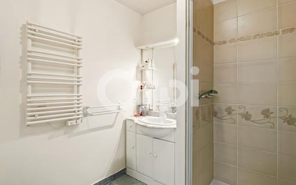 Appartement à vendre    3 pièces • 69,98 m2 Évreux