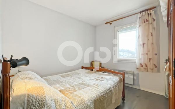 Appartement à vendre    3 pièces • 69,98 m2 Évreux