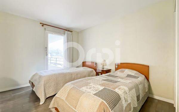 Appartement à vendre    3 pièces • 69,98 m2 Évreux