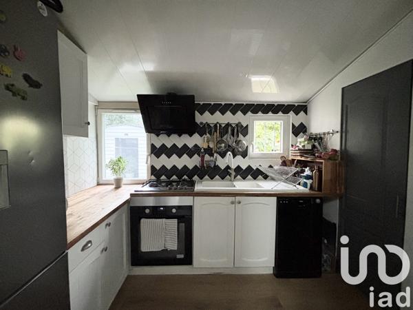 Maison à vendre 3 pièces 70 m² Villiers-sur-Marne