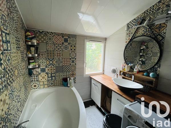 Maison à vendre 3 pièces 70 m² Villiers-sur-Marne