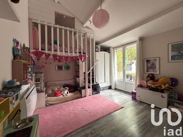 Maison à vendre 3 pièces 70 m² Villiers-sur-Marne