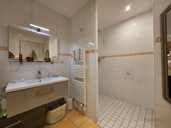 Appartement à ANGOULEME (16000)