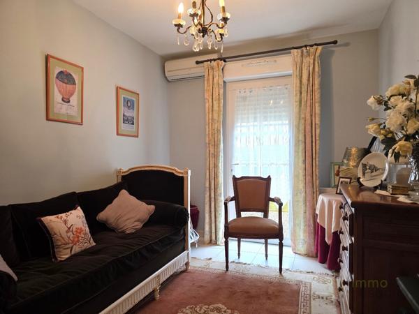 Appartement à ANGOULEME (16000)