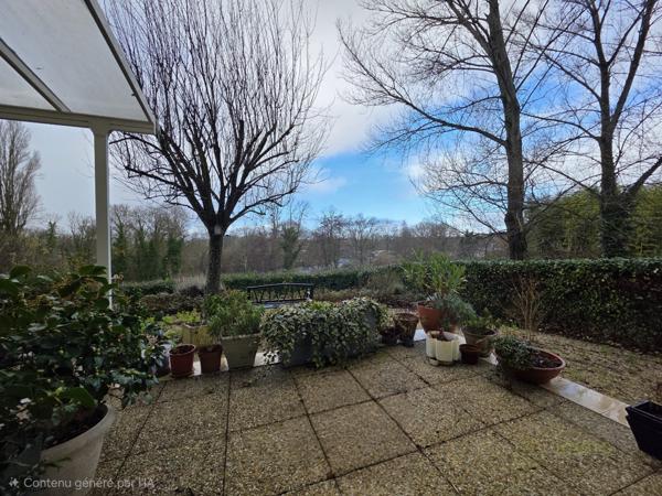 Appartement à ANGOULEME (16000)