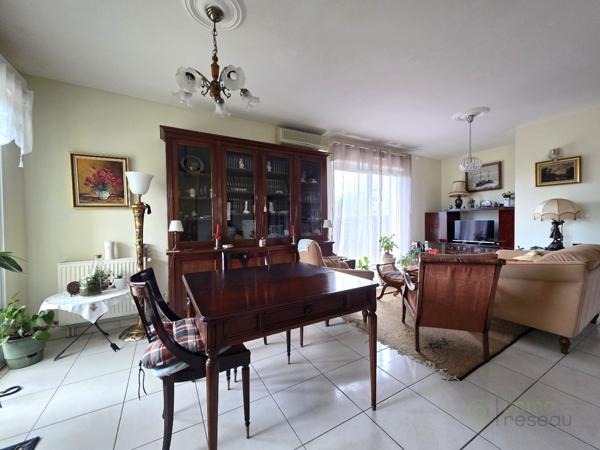 Appartement à ANGOULEME (16000)