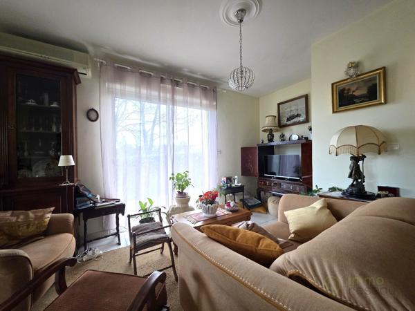 Appartement à ANGOULEME (16000)