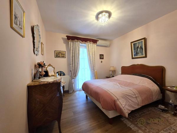 Appartement à ANGOULEME (16000)