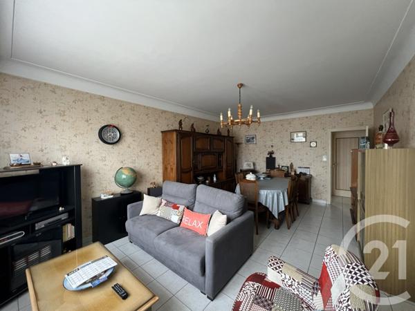 Maison à vendre  5 pièces - 85 m2 CHALLANS - 85