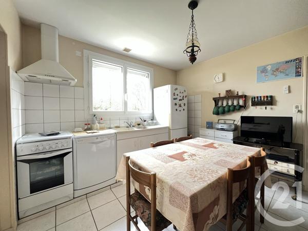 Maison à vendre  5 pièces - 85 m2 CHALLANS - 85