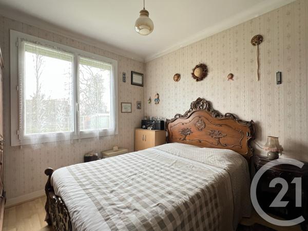 Maison à vendre  5 pièces - 85 m2 CHALLANS - 85