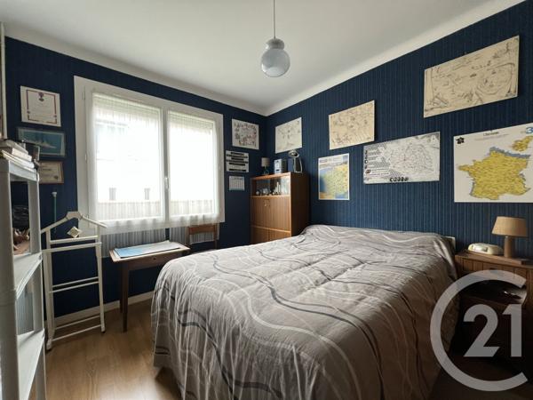 Maison à vendre  5 pièces - 85 m2 CHALLANS - 85