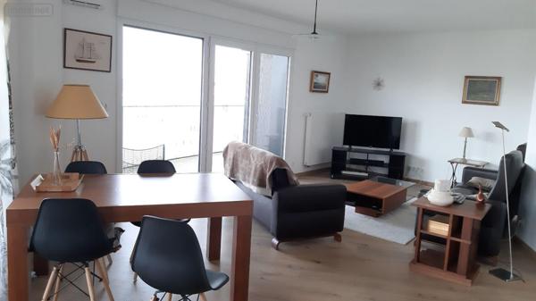 Duplex à vendre à Rennes en Ille-et-Vilaine (35000), ref : 010/2237 Rue de Nantes