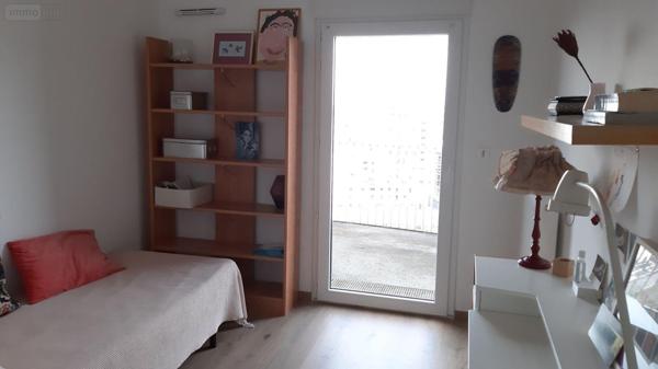 Duplex à vendre à Rennes en Ille-et-Vilaine (35000), ref : 010/2237 Rue de Nantes