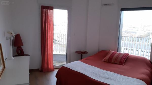 Duplex à vendre à Rennes en Ille-et-Vilaine (35000), ref : 010/2237 Rue de Nantes