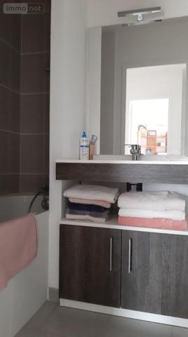 Duplex à vendre à Rennes en Ille-et-Vilaine (35000), ref : 010/2237 Rue de Nantes