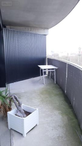 Duplex à vendre à Rennes en Ille-et-Vilaine (35000), ref : 010/2237 Rue de Nantes