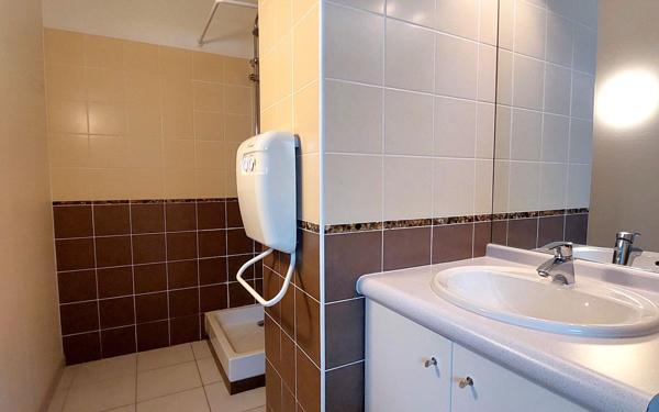 Appartement à louer    3 pièces •  Manosque