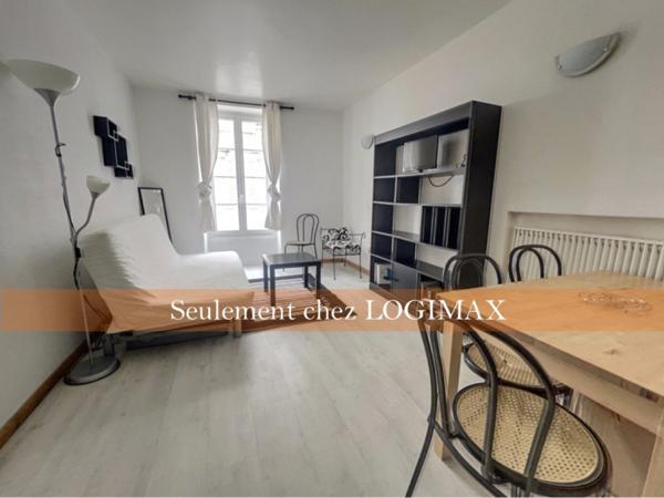 Vente appartement La rochelle, 19m² 1 pièce 148 400 Charente-maritime