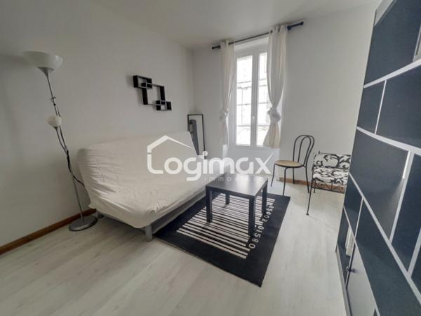 Vente appartement La rochelle, 19m² 1 pièce 148 400 Charente-maritime