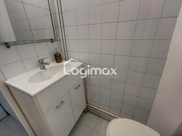 Vente appartement La rochelle, 19m² 1 pièce 148 400 Charente-maritime