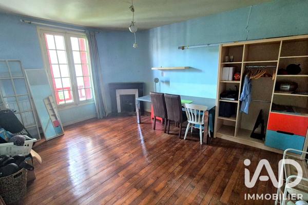Maison à vendre 7 pièces 257 m² Noisy-le-Sec