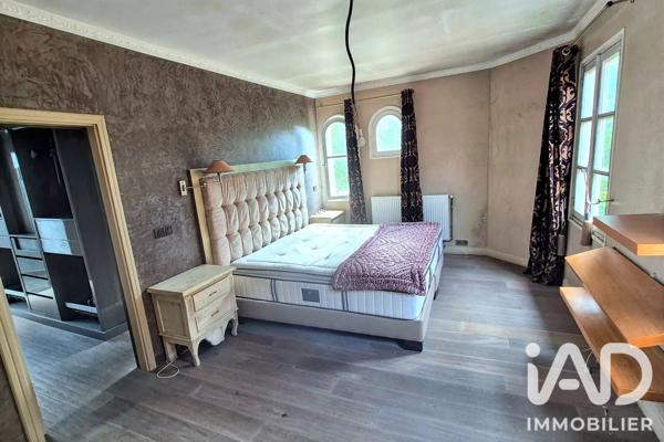 Maison à vendre 7 pièces 257 m² Noisy-le-Sec