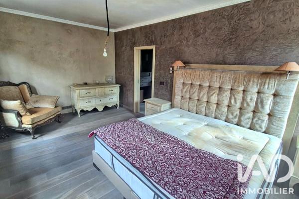 Maison à vendre 7 pièces 257 m² Noisy-le-Sec