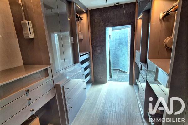 Maison à vendre 7 pièces 257 m² Noisy-le-Sec