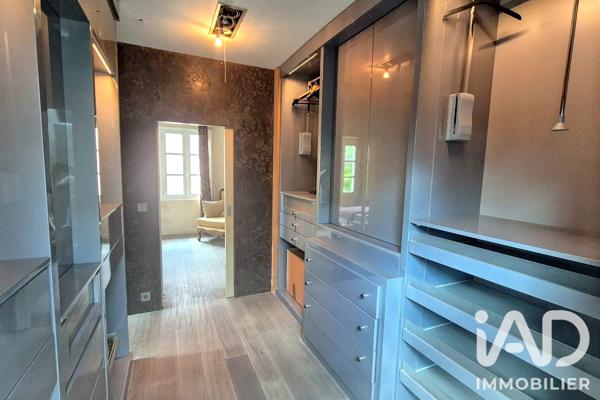 Maison à vendre 7 pièces 257 m² Noisy-le-Sec