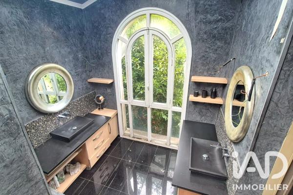 Maison à vendre 7 pièces 257 m² Noisy-le-Sec