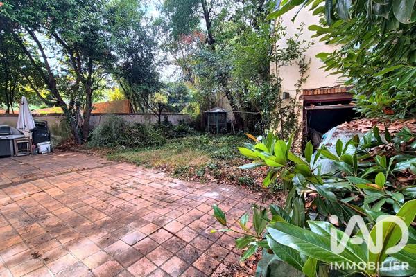Maison à vendre 7 pièces 257 m² Noisy-le-Sec