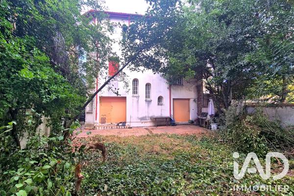 Maison à vendre 7 pièces 257 m² Noisy-le-Sec