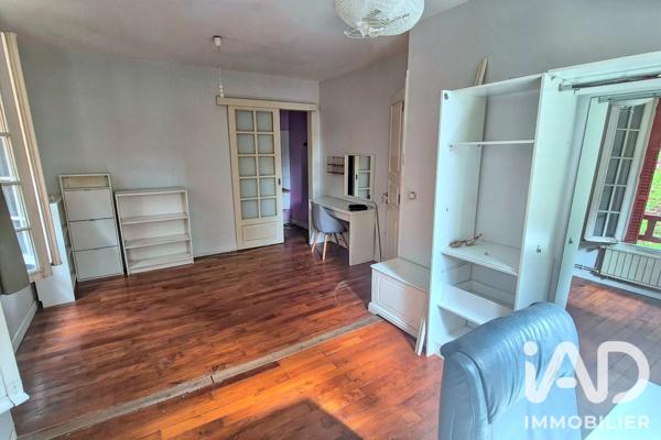 Maison à vendre 7 pièces 257 m² Noisy-le-Sec