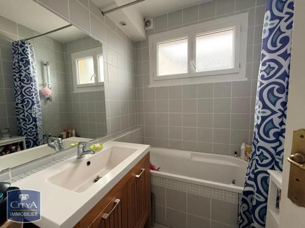 Appartement à vendre 4 pièces 65m²